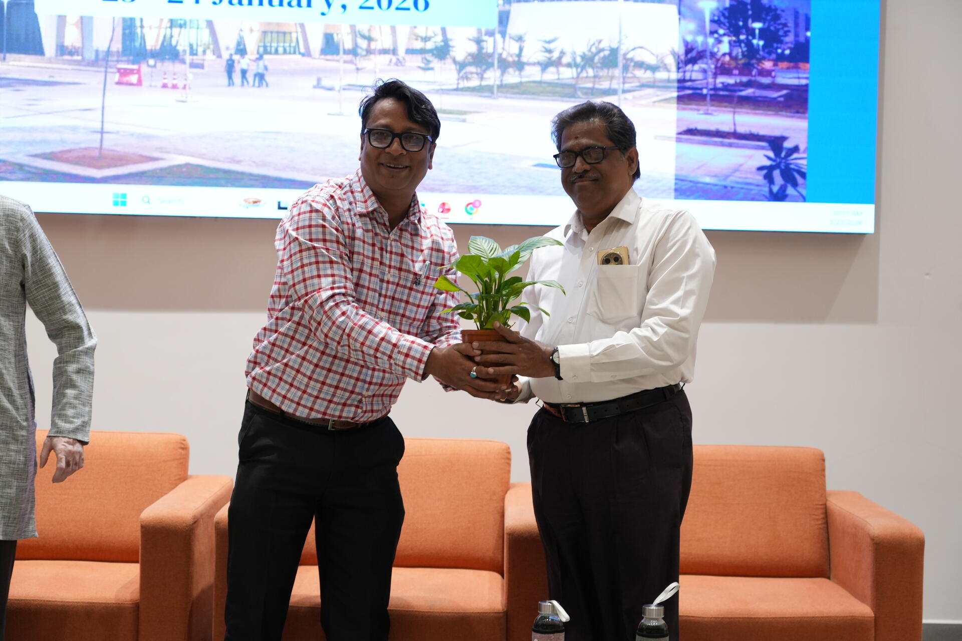 Memento ceremony photo 1